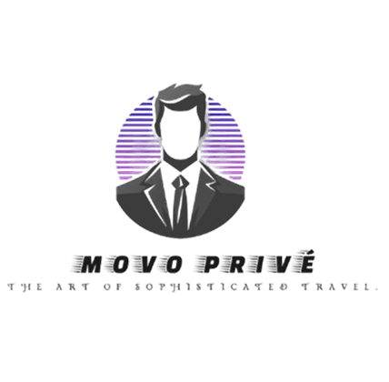 MOVO PRIVÉ Logo